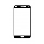Replacement Front Glass For Mhorse N9000w Black By - Maxbhi.com
