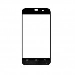 Replacement Front Glass For 3t A2 White By - Maxbhi.com