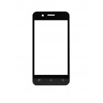 Replacement Front Glass For 3t T68 Black By - Maxbhi.com