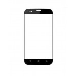 Replacement Front Glass For Xtouch X2 Life Black By - Maxbhi.com