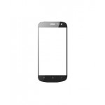 Replacement Front Glass For Xtouch X2 Mini Black By - Maxbhi.com
