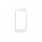 Replacement Front Glass For Xtouch X2 Mini White By - Maxbhi.com