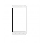 Replacement Front Glass For Verykool Sl4502 Fusion Ii White By - Maxbhi.com