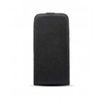 Flip Cover For Sansui S43 Black By - Maxbhi.com