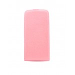 Flip Cover For Sansui S43 Pink By - Maxbhi.com
