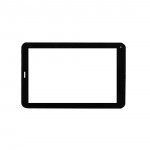 Replacement Front Glass For Salora Fontab White By - Maxbhi.com