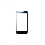 Replacement Front Glass For Reliance Samsung Galaxy I500 White By - Maxbhi.com
