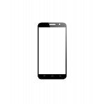 Replacement Front Glass For Optimasmart Ops80d Black By - Maxbhi.com