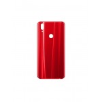 Back Panel Cover For Vivo Z1i Red - Maxbhi.com