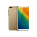 Full Body Housing For Lenovo K5 Note 2018 White - Maxbhi Com
