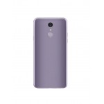 Full Body Housing For Lg Q7 Violet - Maxbhi.com