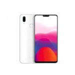 Full Body Housing For Vivo Z1i White - Maxbhi Com