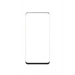 Replacement Front Glass For Vivo Nex S Black By - Maxbhi.com