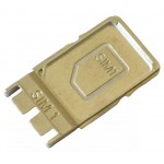 Sim Card Holder Tray For Cat S61 White - Maxbhi Com