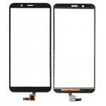 Touch Screen Digitizer For Lenovo K5 Note 2018 Black By - Maxbhi Com