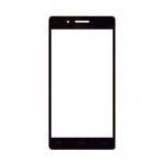 Replacement Front Glass For Lima Mobiles Ice Cube White By - Maxbhi.com