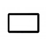 Replacement Front Glass For Luxor Smart Tab 10.1 White By - Maxbhi.com
