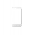 Replacement Front Glass For Kenxinda K581 White By - Maxbhi.com