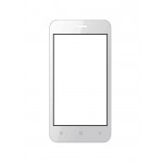 Replacement Front Glass For Kgtel Gx5 Gold By - Maxbhi.com