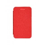 Flip Cover For Inco Mirror A3 Red By - Maxbhi.com