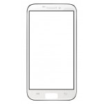 Replacement Front Glass For Josh Mobile Fortune Hd White By - Maxbhi Com