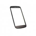 Replacement Front Glass For Cherry Mobile Omega Spectrum Black By - Maxbhi.com