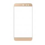 Replacement Front Glass For Blu Life X8 Gold By - Maxbhi.com