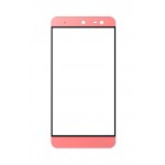 Replacement Front Glass For Blu Life X8 Pink By - Maxbhi.com