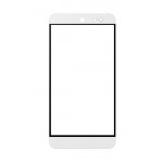 Replacement Front Glass For Blu Life X8 White By - Maxbhi.com