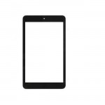 Replacement Front Glass For Alcatel One Touch Pop 7 White By - Maxbhi.com
