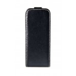 Flip Cover For Uni N3300 Black By - Maxbhi.com