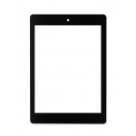 Replacement Front Glass For Acer Iconia A1811 White By - Maxbhi.com