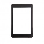 Replacement Front Glass For Acer Iconia B1730 Blue By - Maxbhi.com
