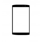 Replacement Front Glass For Lg G Pad Ii 8.3 Lte White By - Maxbhi.com