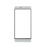 Replacement Front Glass For Oukitel K4000 White By - Maxbhi.com
