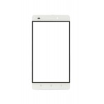 Replacement Front Glass For Oukitel U2 White By - Maxbhi.com