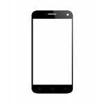 Replacement Front Glass For Reach Sense 500 Red By - Maxbhi.com