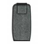 Flip Cover For Ktouch M202 Black By - Maxbhi.com