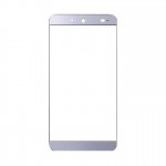 Replacement Front Glass For Blu Energy X Black By - Maxbhi.com