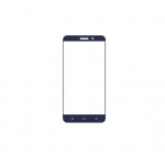 Replacement Front Glass For Bs Mobile Yuma Black By - Maxbhi.com