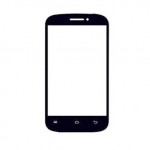Replacement Front Glass For Cheers C22 Black By - Maxbhi.com