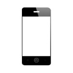 Replacement Front Glass For Videocon Vstyle Smart White By - Maxbhi.com
