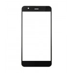 Replacement Front Glass For Wammy Note 4 White By - Maxbhi.com