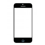 Replacement Front Glass For Yestel Q5c Black By - Maxbhi.com