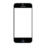Replacement Front Glass For Yestel Q5c Blue By - Maxbhi.com