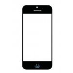 Replacement Front Glass For Yestel Q5c White By - Maxbhi.com