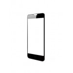 Replacement Front Glass For Zen 506 Black By - Maxbhi.com