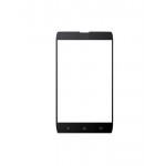 Replacement Front Glass For Zte 799d Black By - Maxbhi.com