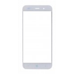 Replacement Front Glass For Zte Blade D6 Silver By - Maxbhi Com