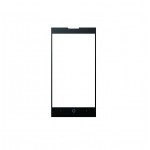 Replacement Front Glass For Zte V815 White By - Maxbhi.com